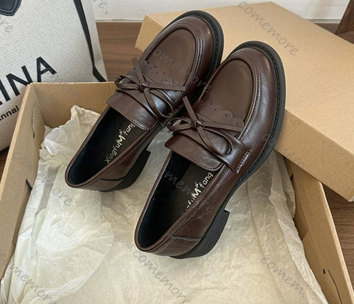 Vintage Fashion Ladies - Scarpe Mary Jane Vintage Eleganti da