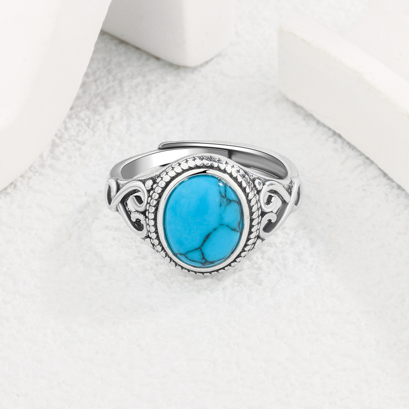 Vintage Fashion For Sale - Anello 2026 Nuovo Stile Bohemien Vintage,