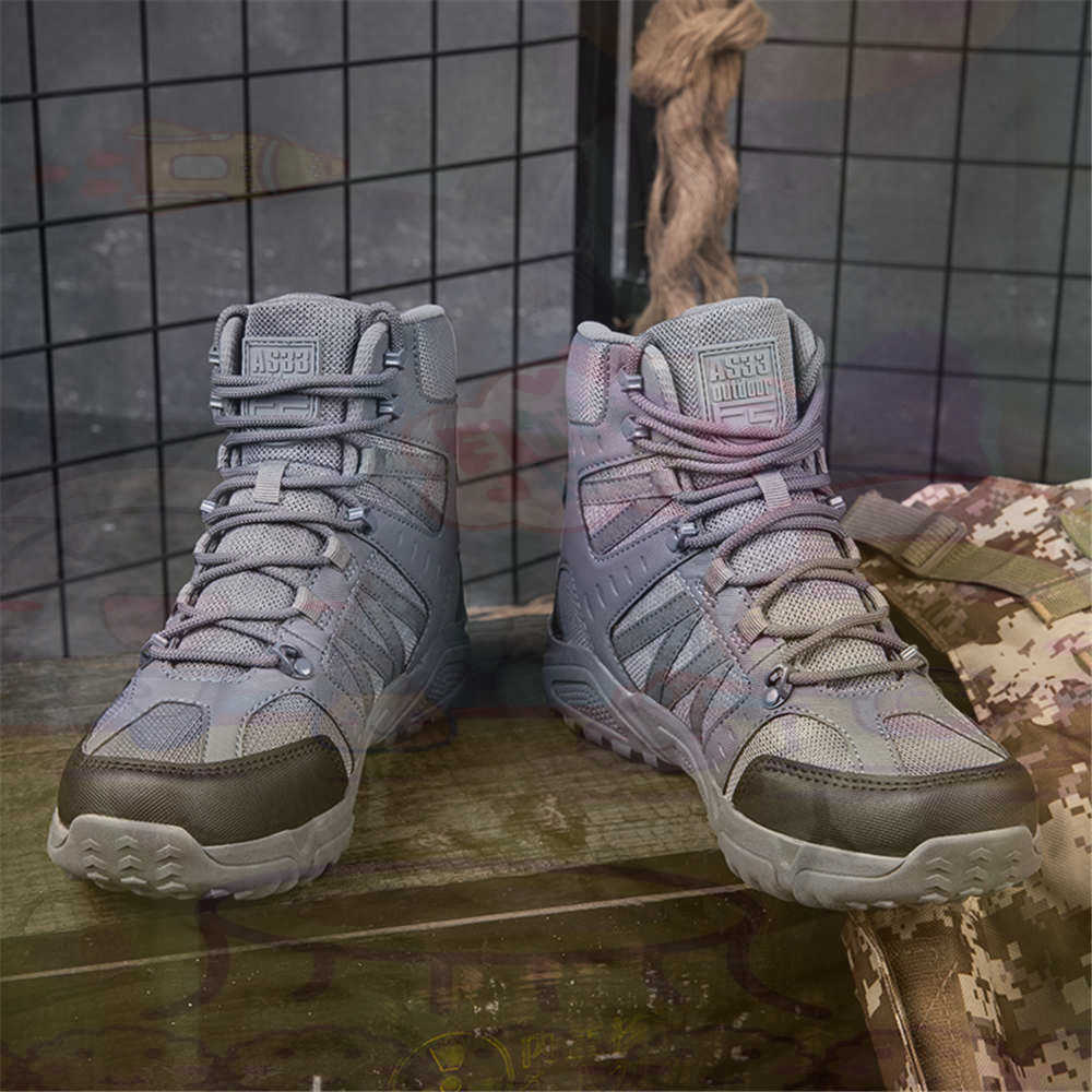 Vintage Fashion Uk - Angle Zimni Scarpe da uomo di