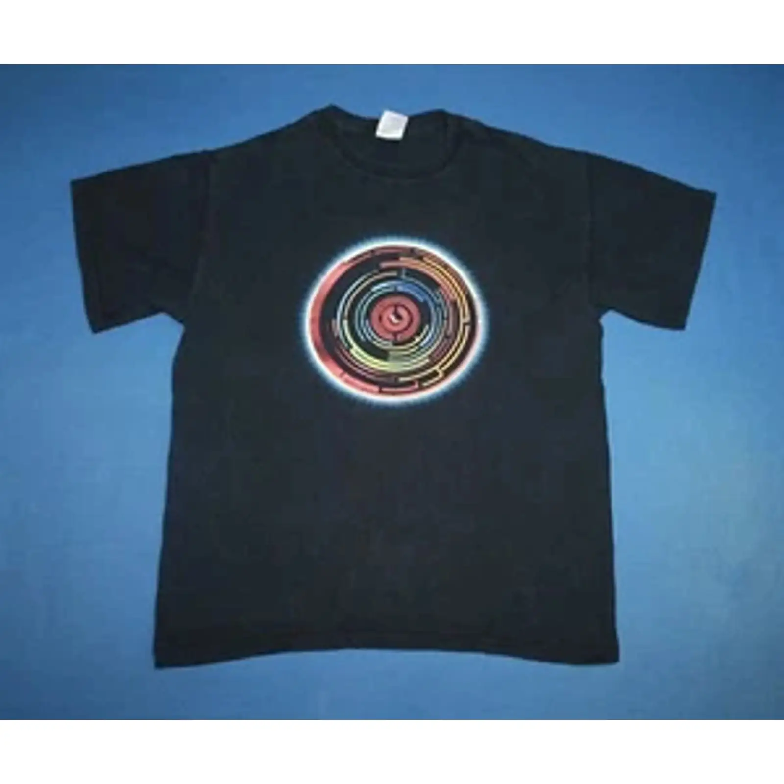 Vintage Fashion Uk - T-shirt Pendulum In Silico UK EU