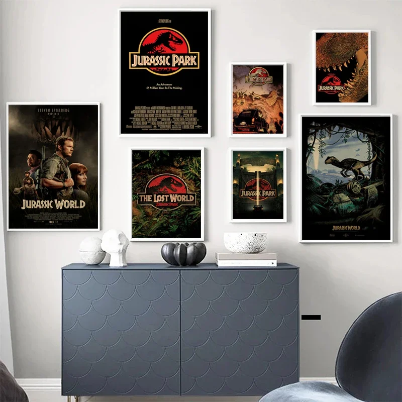 Vintage Fashion Wall Art - Poster di film, poster vintage e