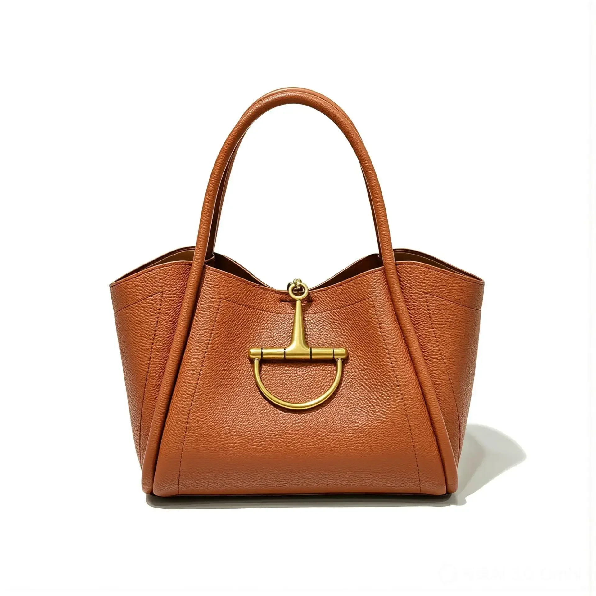 Vintage Fashion Looks - Borsa fasciatoio minimalista, unica, elegante e