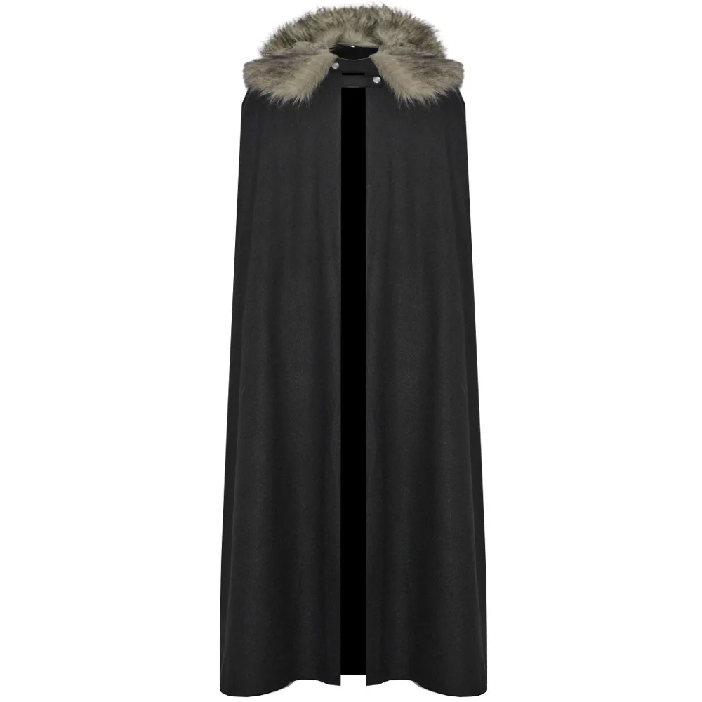 Cappotto da mantello retrò vic - Vintage Fashion Korea recensione e prezzo