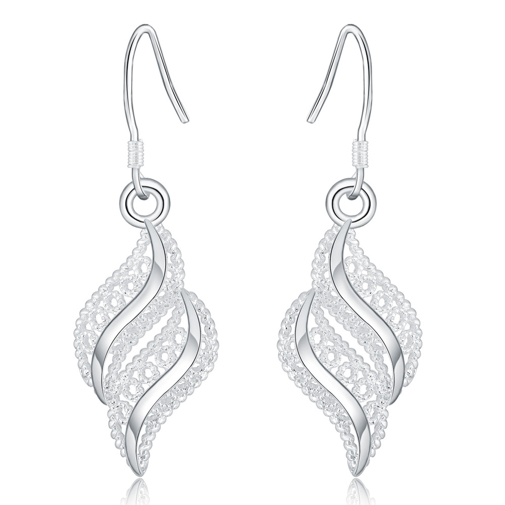 Orecchini Vintage in Argento S - Vintage Fashion For Sale recensione e prezzo