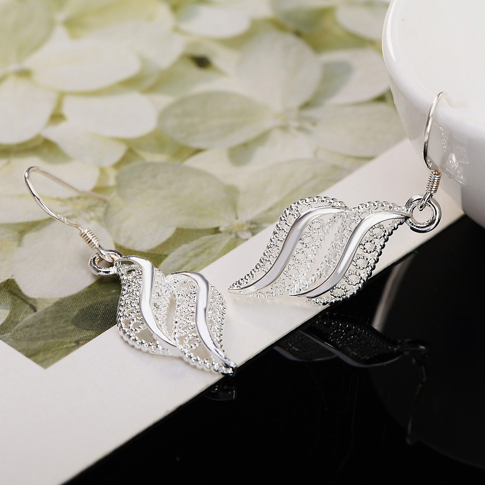 Orecchini Vintage in Argento S - Vintage Fashion For Sale recensione e prezzo