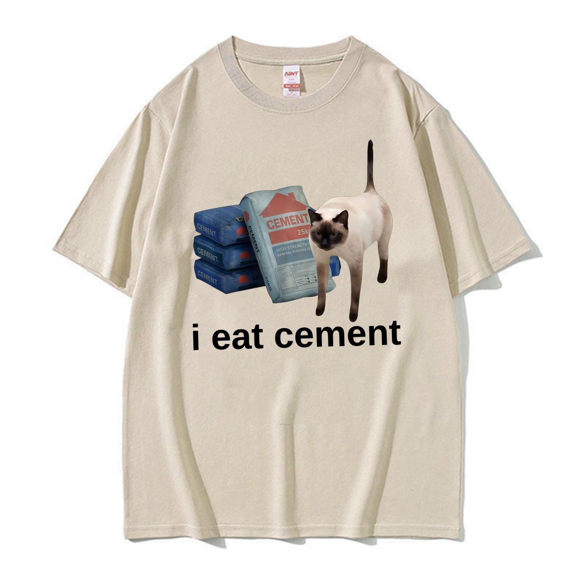 Divertente Maglietta con Memes - Vintage Fashion Gen Z recensione e prezzo
