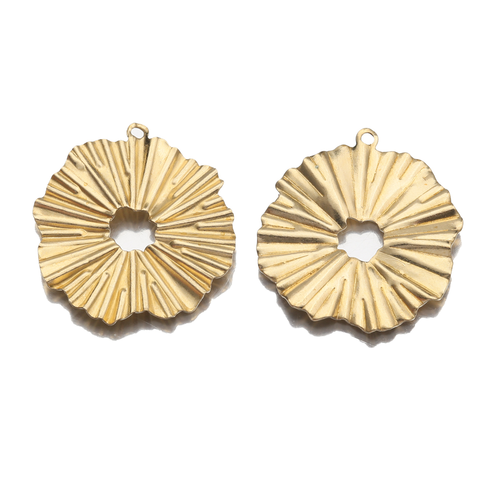 20 pz/lotto in ottone sole fio - Vintage Fashion Earrings recensione e prezzo