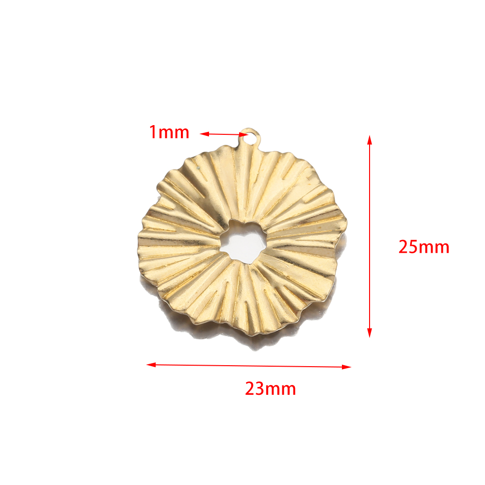 20 pz/lotto in ottone sole fio - Vintage Fashion Earrings recensione e prezzo