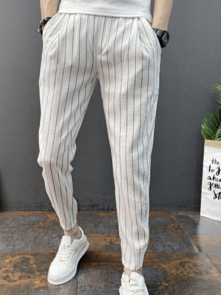 Pantaloni corti maschili a rig - Vintage Fashion For Sale recensione e prezzo