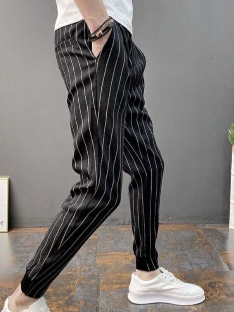 Pantaloni corti maschili a rig - Vintage Fashion For Sale recensione e prezzo