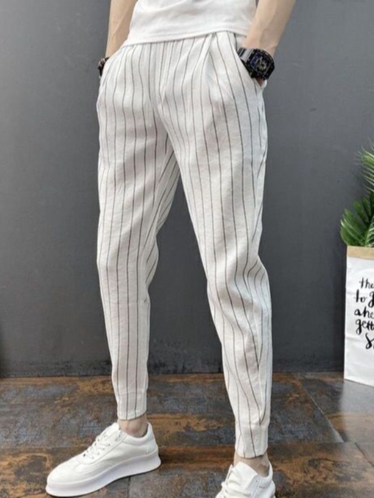 Pantaloni corti maschili a rig - Vintage Fashion For Sale recensione e prezzo