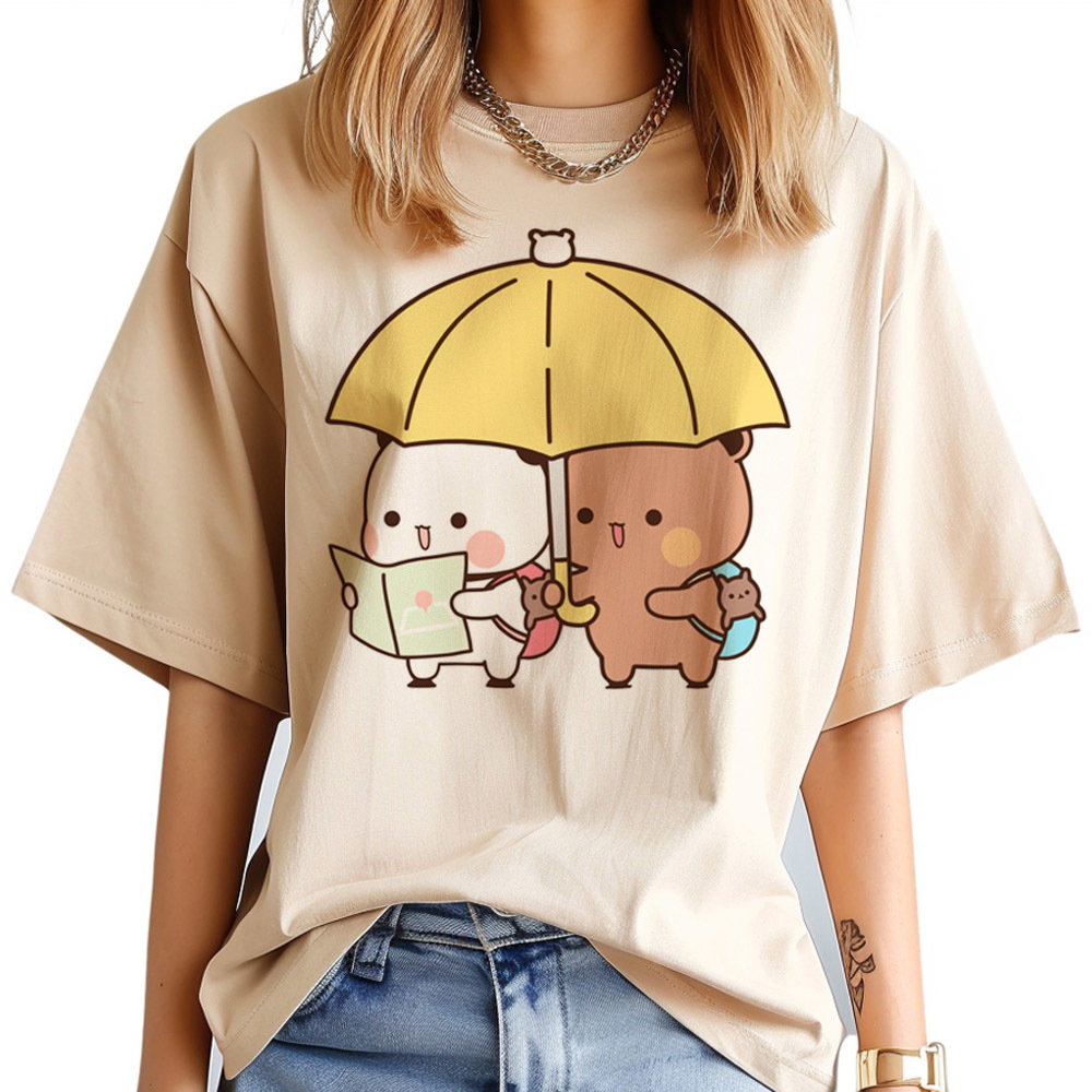 Maglietta Bubu Dudu per ragazz - Vintage Fashion For Sale recensione e prezzo