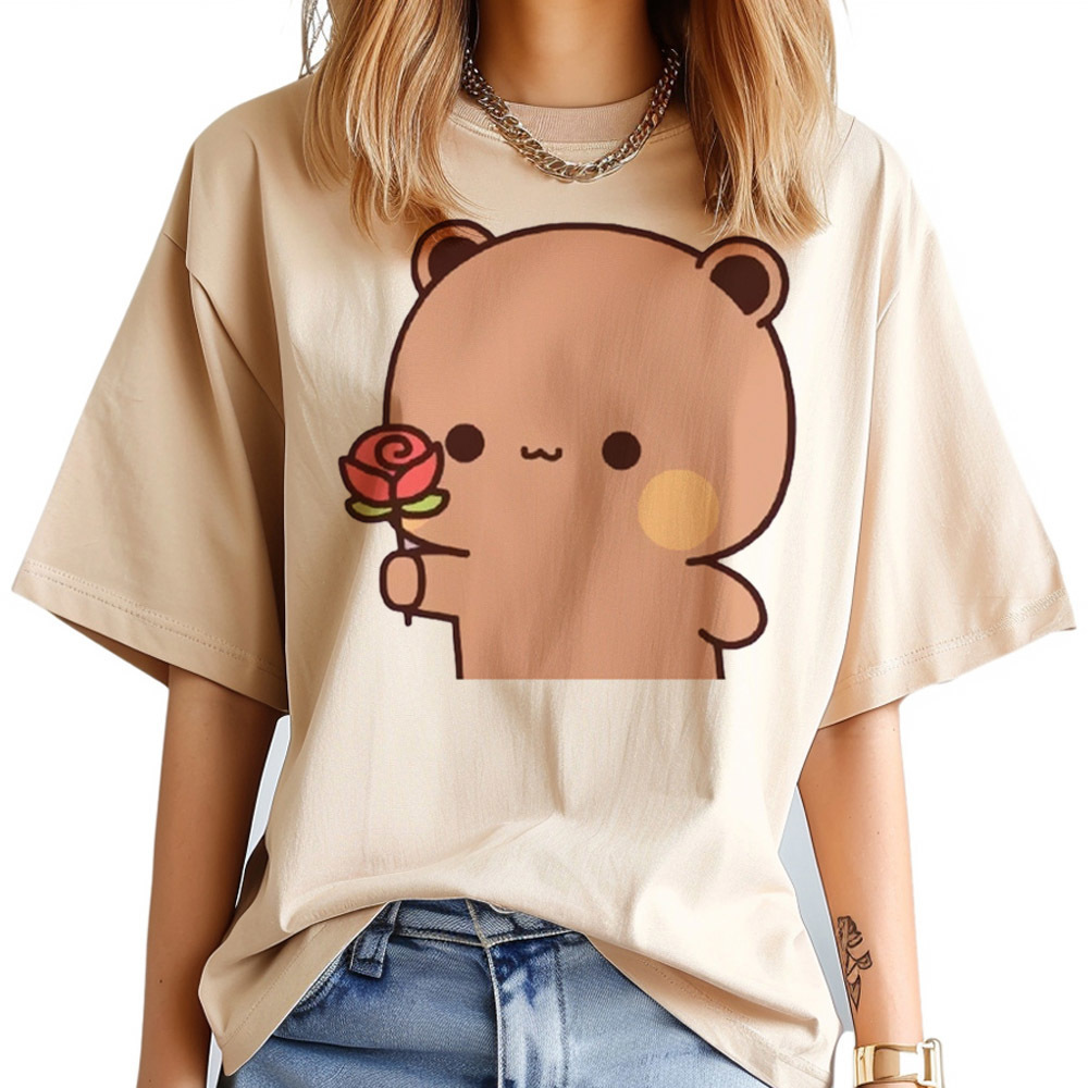 Maglietta Bubu Dudu per ragazz - Vintage Fashion For Sale recensione e prezzo