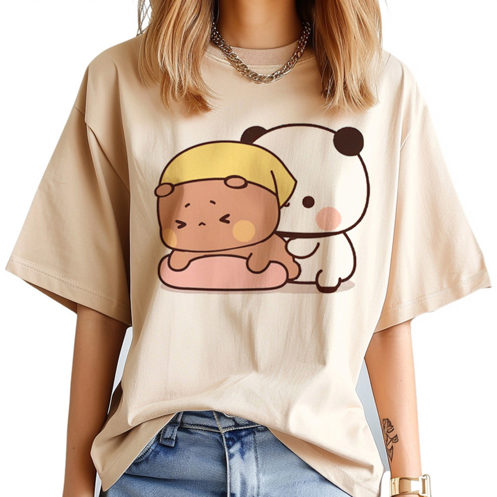 Maglietta Bubu Dudu per ragazz - Vintage Fashion For Sale recensione e prezzo