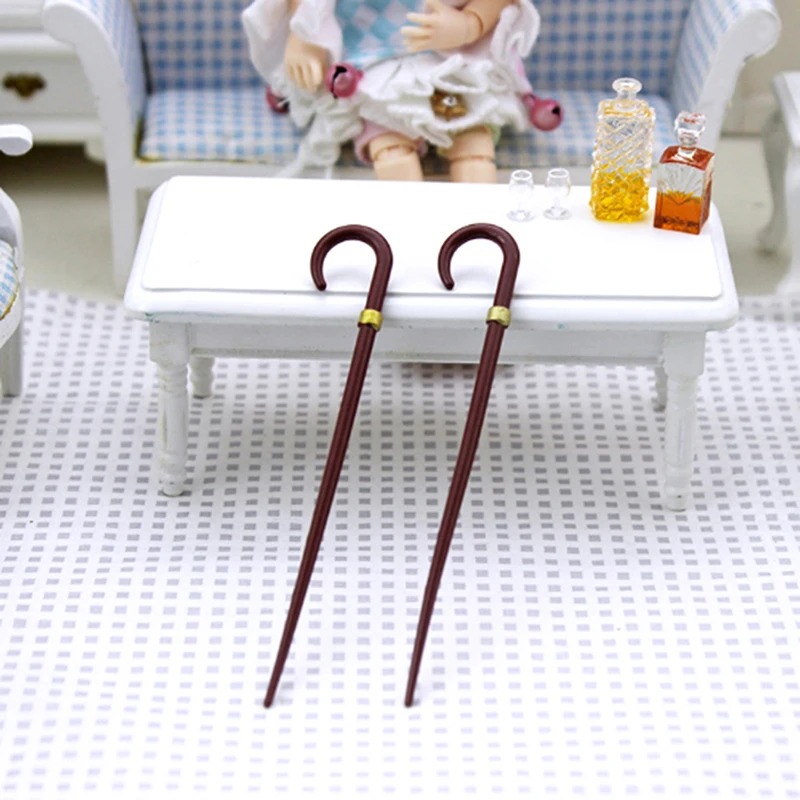 Bastone da passeggio vintage i - Vintage Fashion Dolls recensione e prezzo
