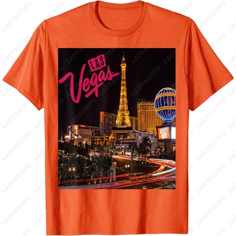 Las Vegas Strip Night Life Sou - Vintage Fashion Las Vegas recensione e prezzo