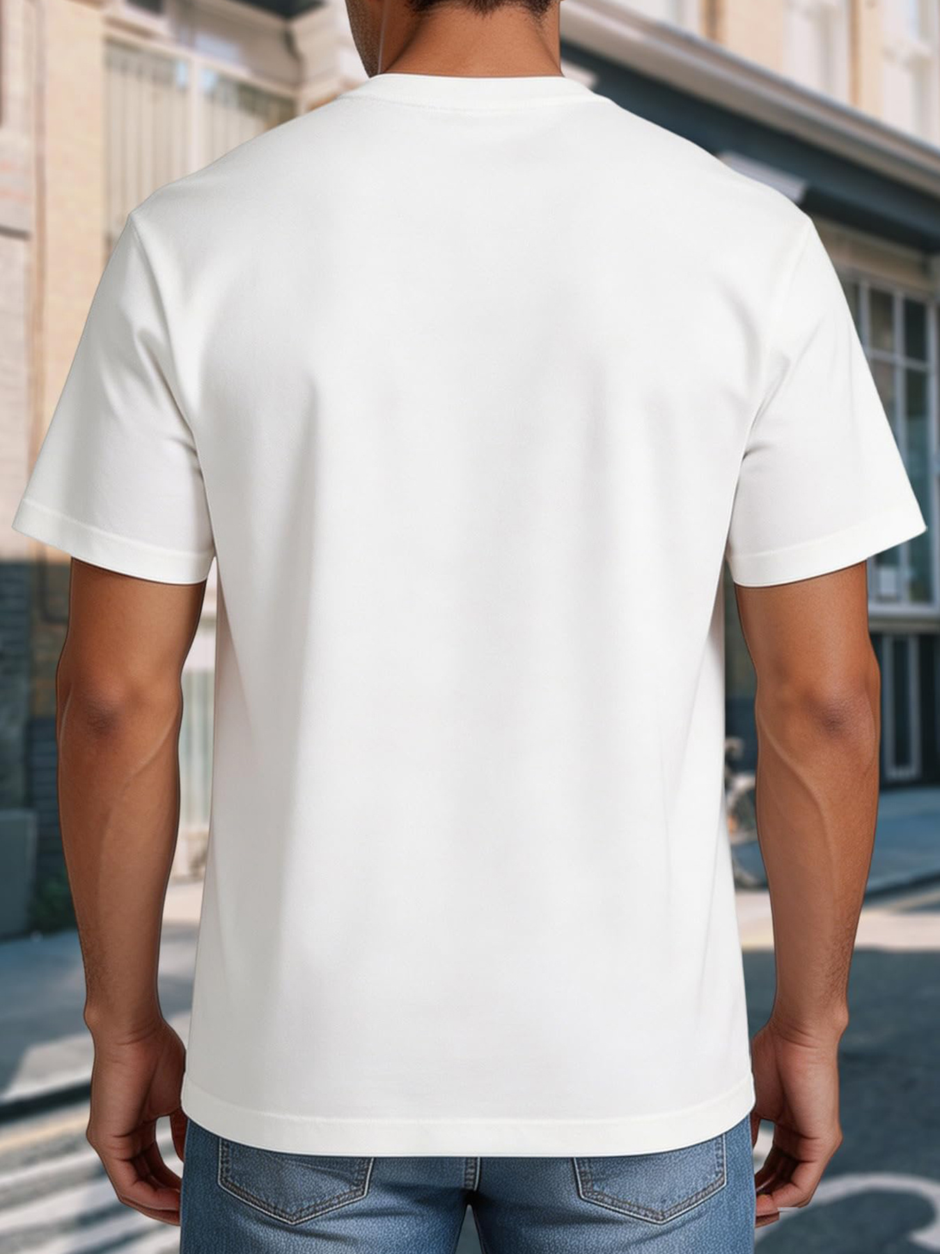 We Thrift at Dawn - T-shirt Vi - Thrift Vintage Fashion Usa recensione e prezzo