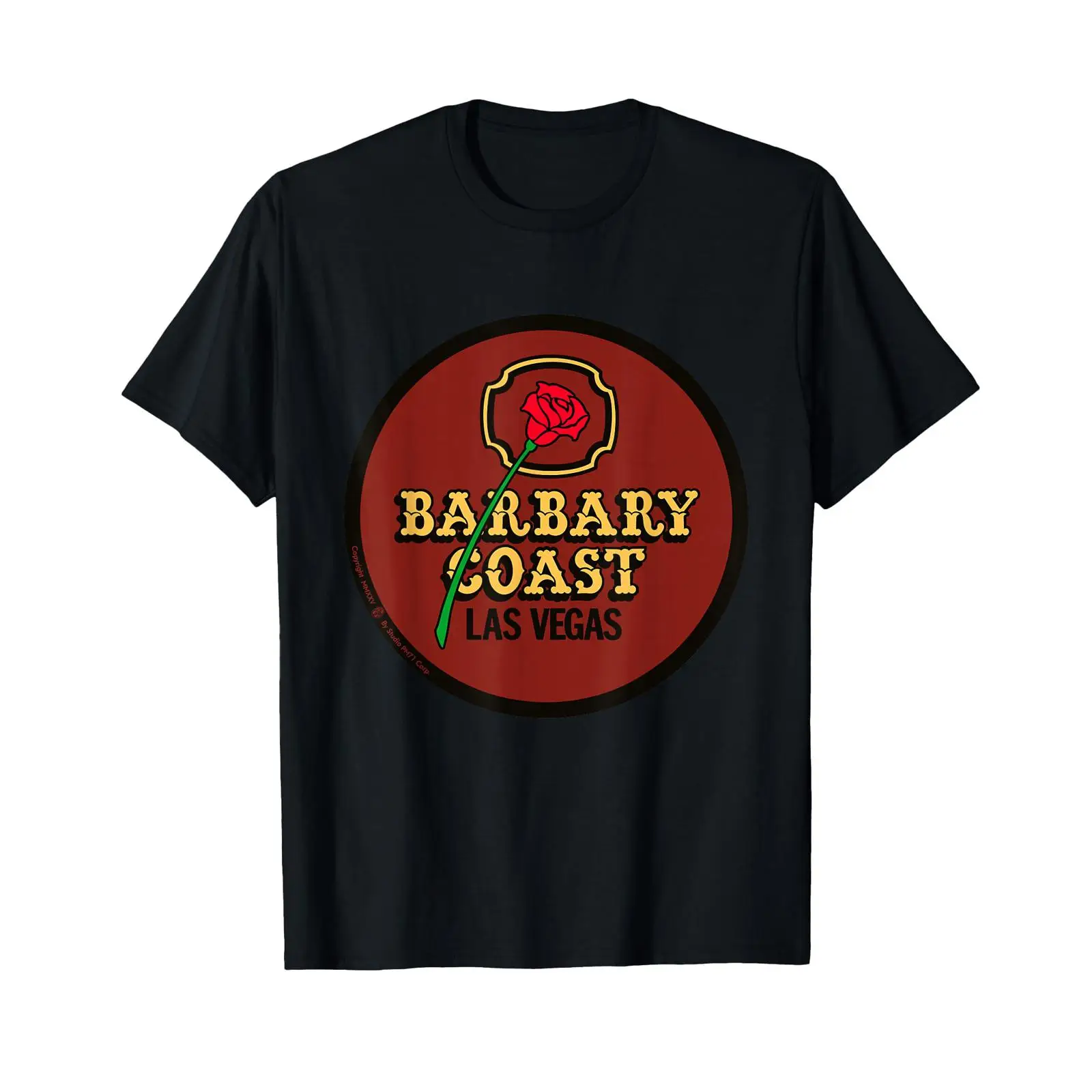 T-shirt vintage con illustrazi - Vintage Fashion Las Vegas recensione e prezzo