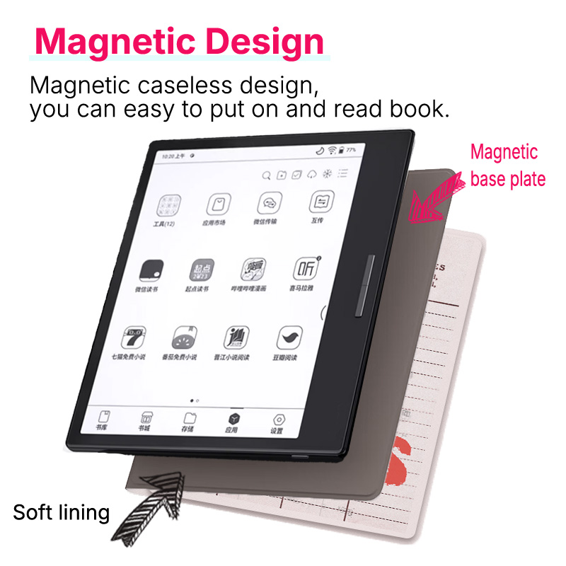 Custodia Magnetica Murmelo per - Vintage Fashion Coloring Pages recensione e prezzo