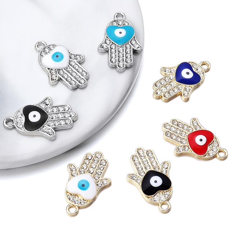 10 Pezzi/Lotto Ciondoli in Leg - Vintage Fashion Earrings recensione e prezzo
