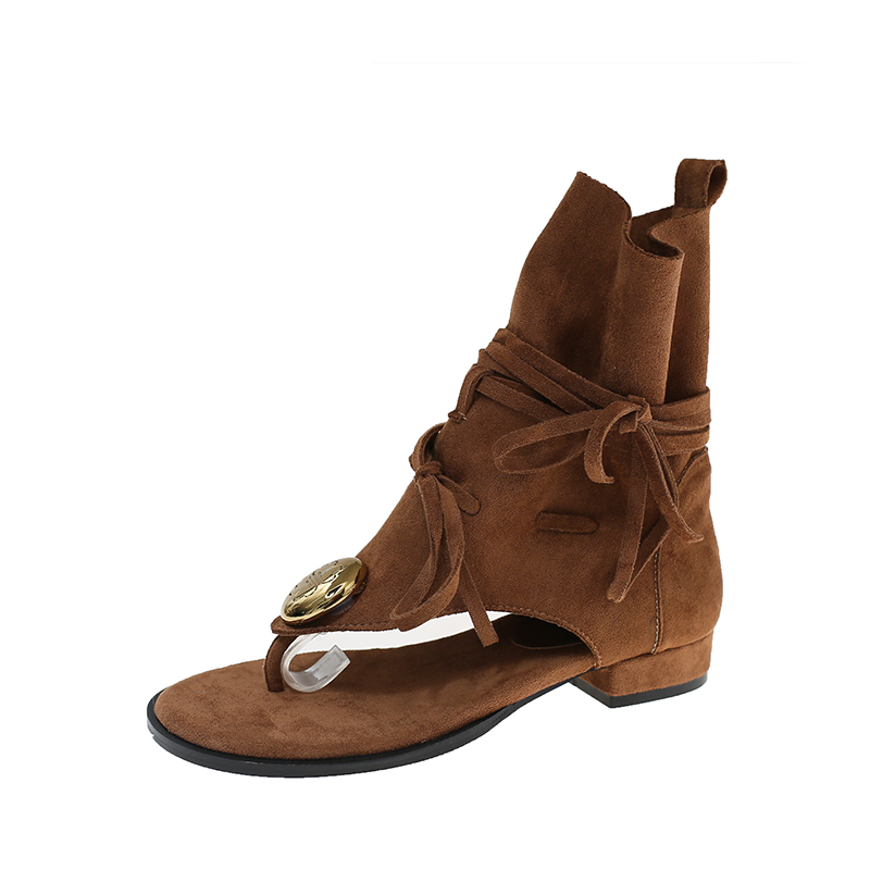Sandali infradito con decorazi - Vintage Fashion Ladies recensione e prezzo