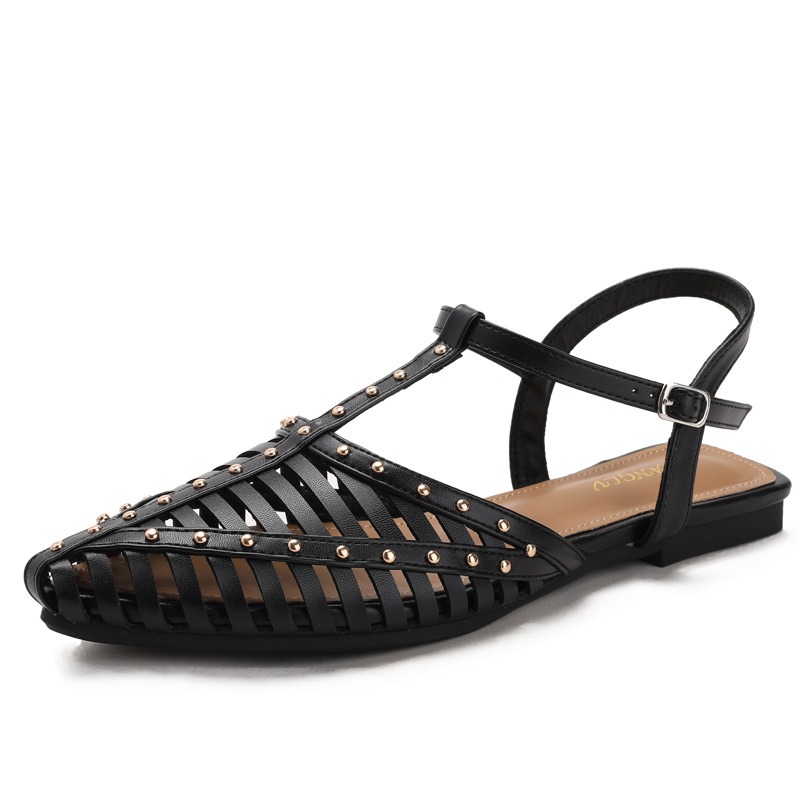 Sandali da donna estivi traspi - Vintage Fashion Outfit recensione e prezzo
