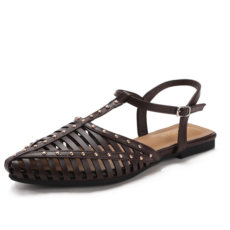 Sandali da donna estivi traspi - Vintage Fashion Outfit recensione e prezzo