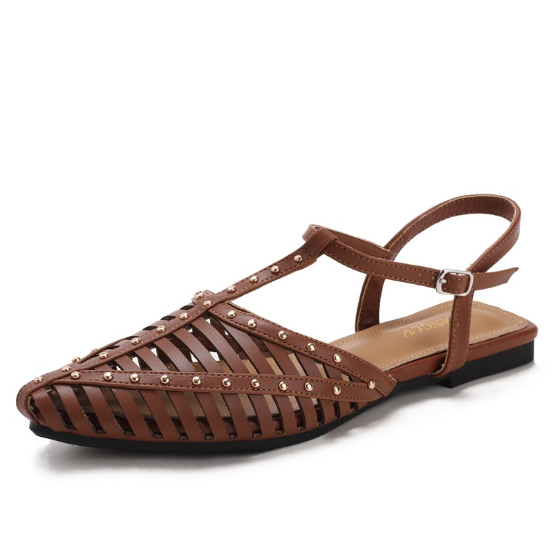 Sandali da donna estivi traspi - Vintage Fashion Outfit recensione e prezzo