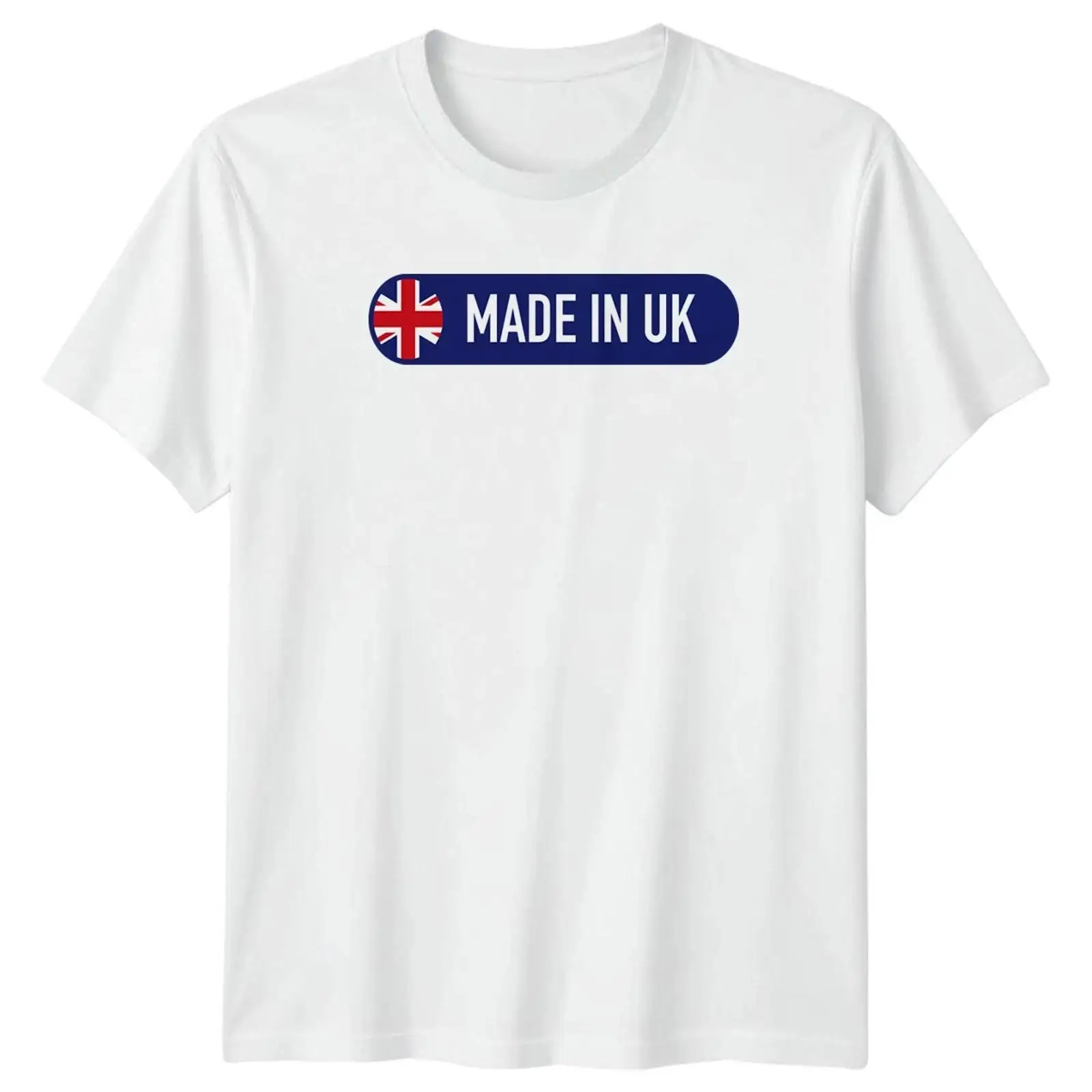 T-shirt Grafica Vintage Made i - Vintage Fashion Uk recensione e prezzo