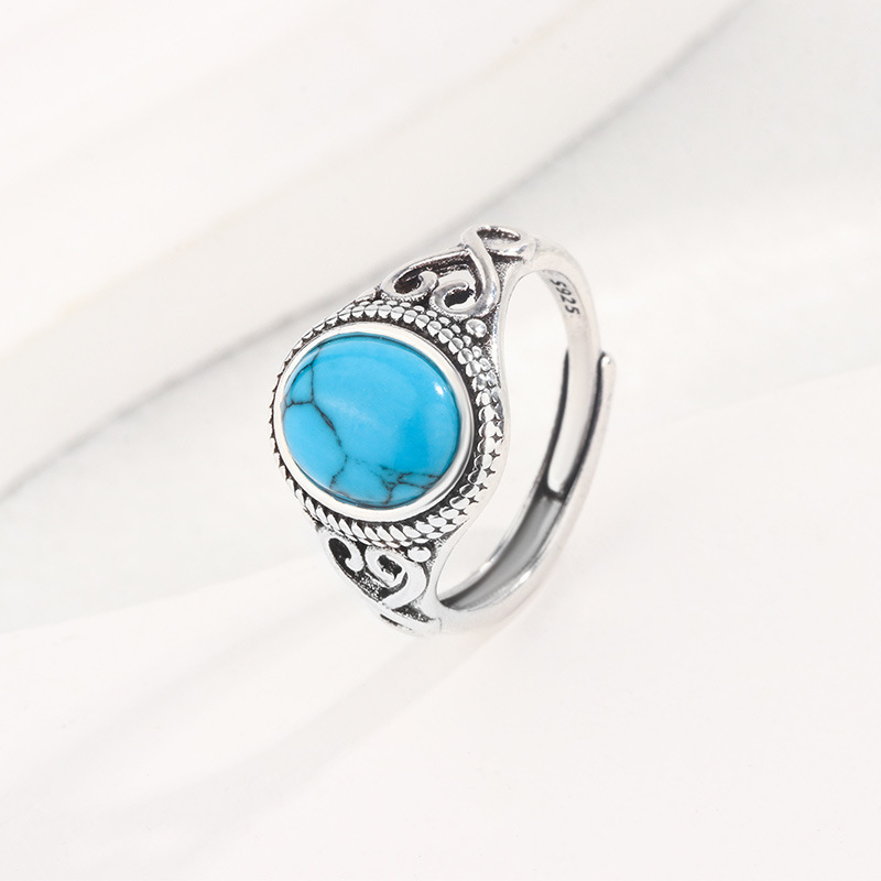 Anello 2026 Nuovo Stile Bohemi - Vintage Fashion For Sale recensione e prezzo