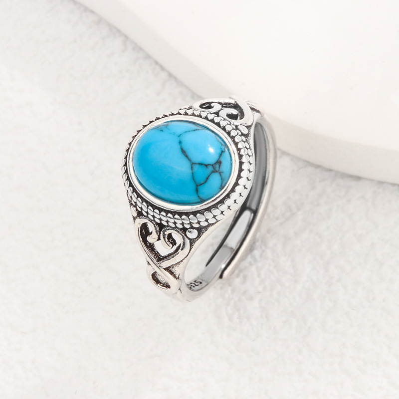 Anello 2026 Nuovo Stile Bohemi - Vintage Fashion For Sale recensione e prezzo