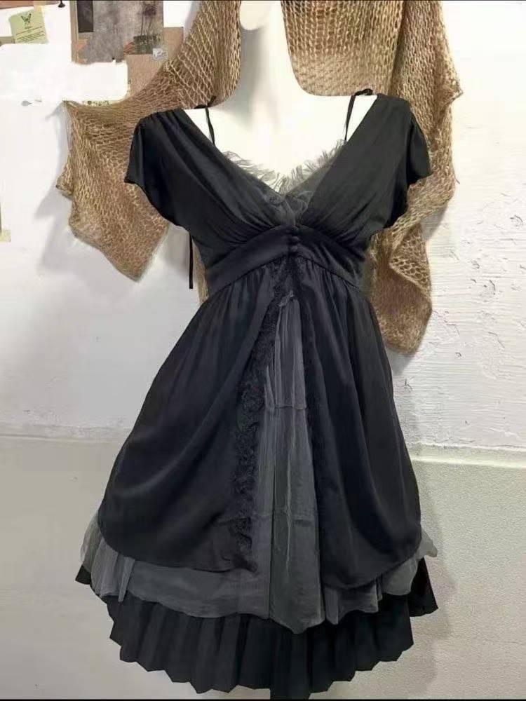 Completo Vintage Sweet Lolita  - Vintage Fashion Outfit recensione e prezzo