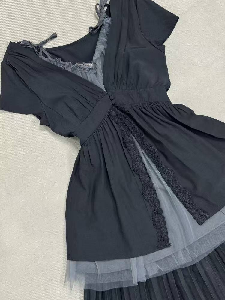 Completo Vintage Sweet Lolita  - Vintage Fashion Outfit recensione e prezzo