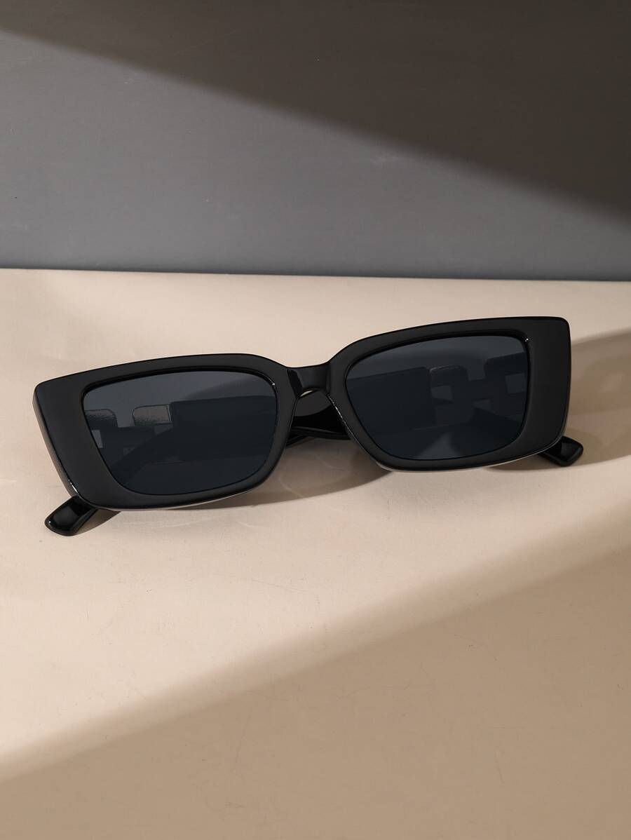 1 paio di occhiali da sole vin - Vintage Fashion Outfit recensione e prezzo