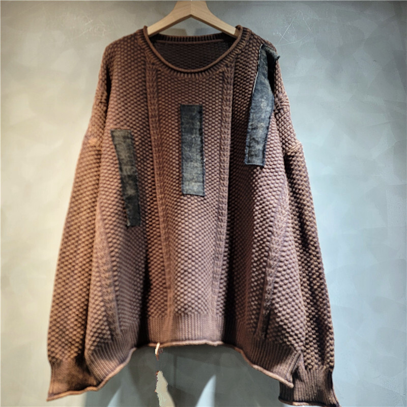 WTHT Vintage Trendy Patchwork  - Vintage Fashion Influencer recensione e prezzo