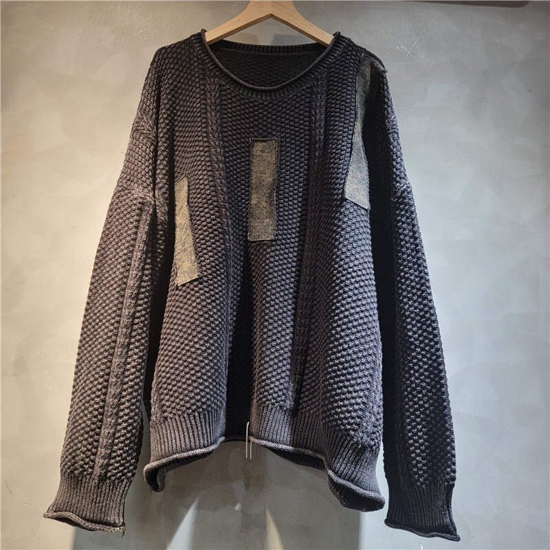 WTHT Vintage Trendy Patchwork  - Vintage Fashion Influencer recensione e prezzo