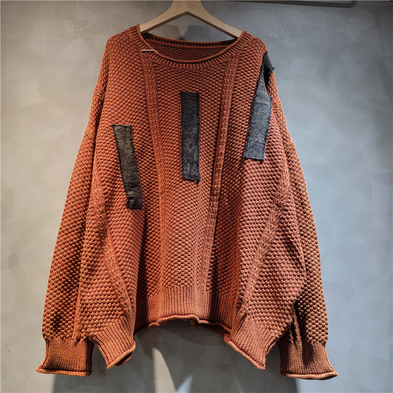 WTHT Vintage Trendy Patchwork  - Vintage Fashion Influencer recensione e prezzo