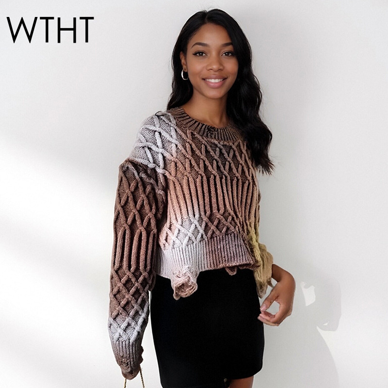 WTHT Vintage Fashion Donna Was - Vintage Fashion Influencer recensione e prezzo
