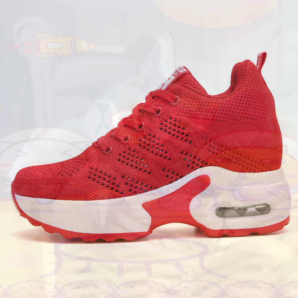 Rosso Taglia 36 Scarpe Donna T - Vintage Fashion Uk recensione e prezzo