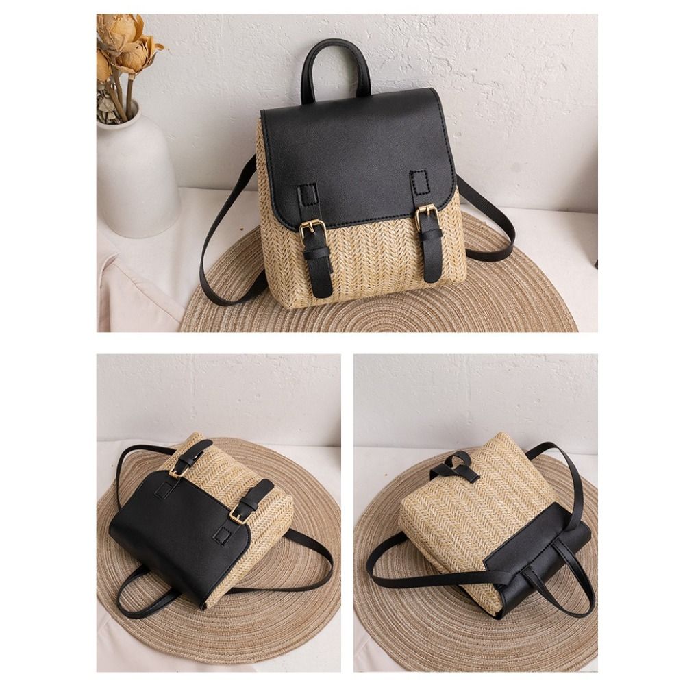 Borsa Versatile in Pelle PU e  - Vintage Fashion Looks recensione e prezzo