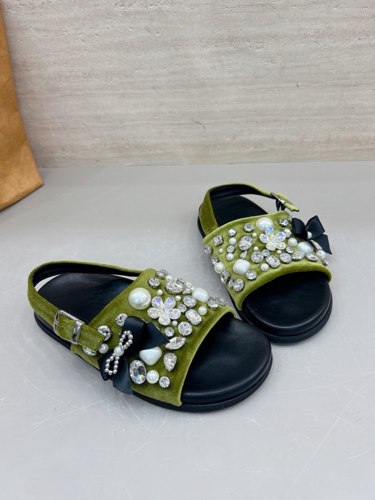 Sandali Estivi da Donna Casual - Vintage Fashion Ladies recensione e prezzo