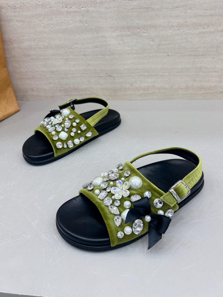 Sandali Estivi da Donna Casual - Vintage Fashion Ladies recensione e prezzo