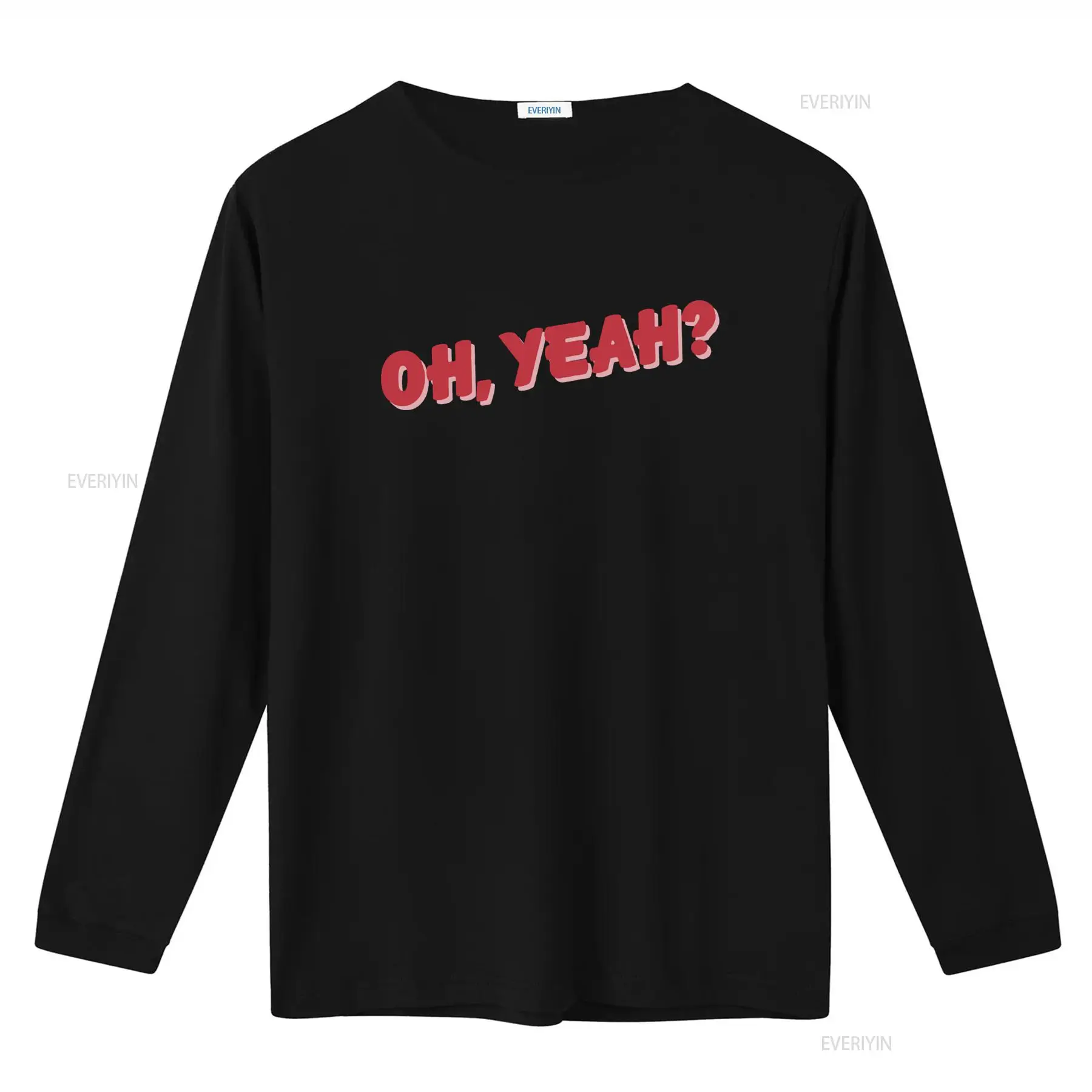 T-shirt Casual Streetwear con  - Vintage Fashion Font recensione e prezzo
