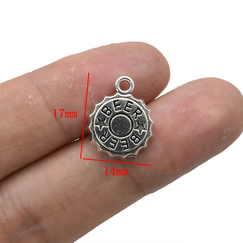 15 pezzi placcato argento anti - Vintage Fashion Earrings recensione e prezzo