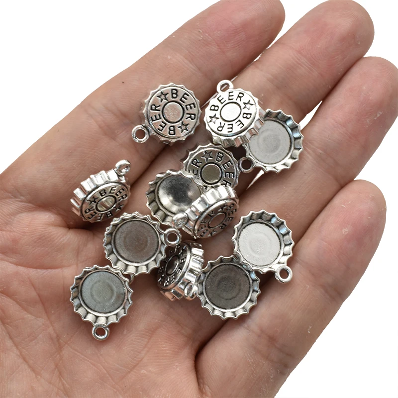 15 pezzi placcato argento anti - Vintage Fashion Earrings recensione e prezzo