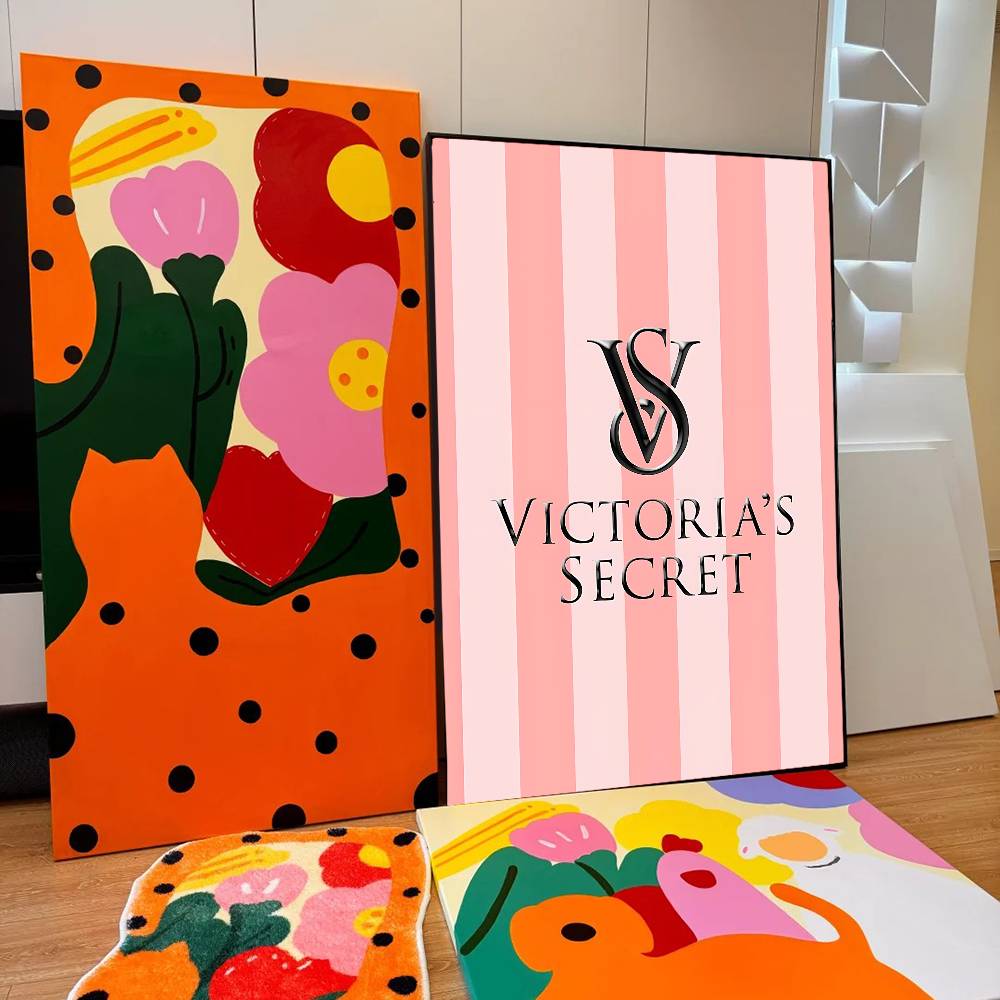 V-Victorias-Fashion-S-Secret P - Vintage Fashion Wallpaper recensione e prezzo