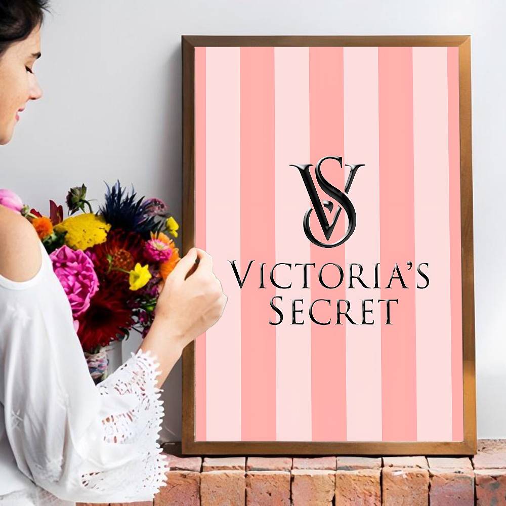 V-Victorias-Fashion-S-Secret P - Vintage Fashion Wallpaper recensione e prezzo