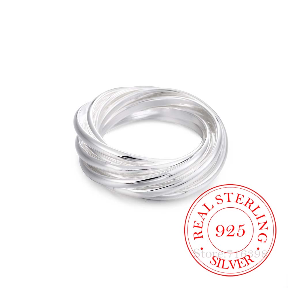 100% 925 gioielli in argento s - Vintage Fashion Looks recensione e prezzo