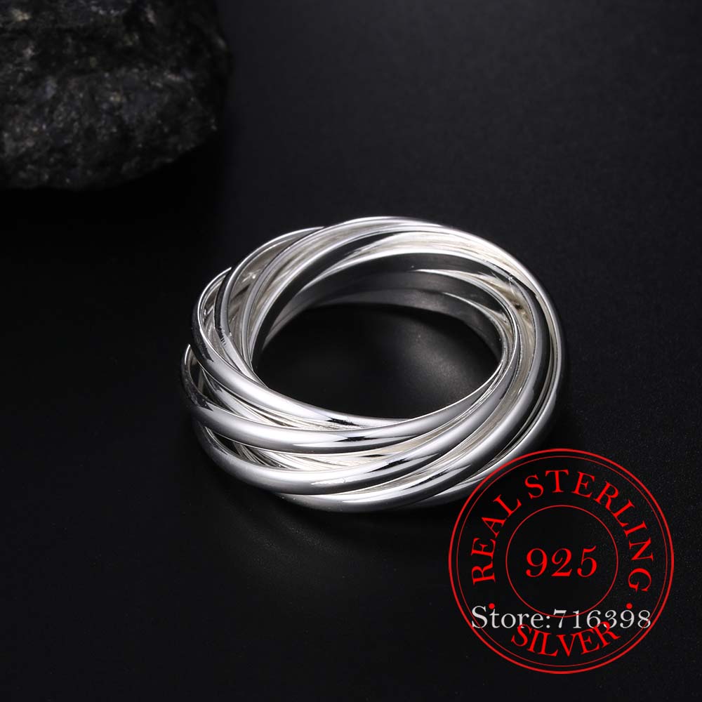 100% 925 gioielli in argento s - Vintage Fashion Looks recensione e prezzo
