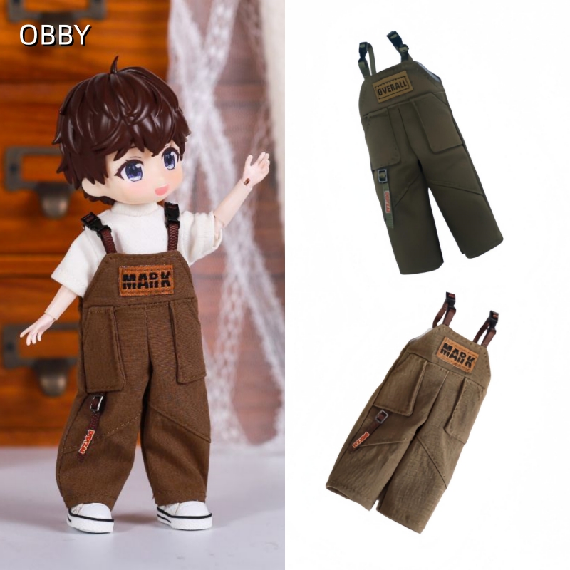 Pantaloni stile vintage per ba - Vintage Fashion Dolls recensione e prezzo